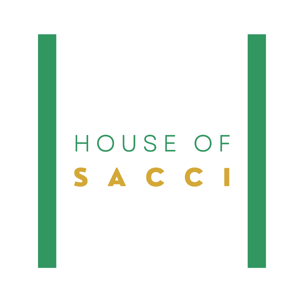 House of Sacci logo
