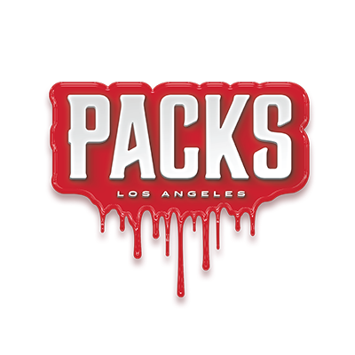 PACKS logo