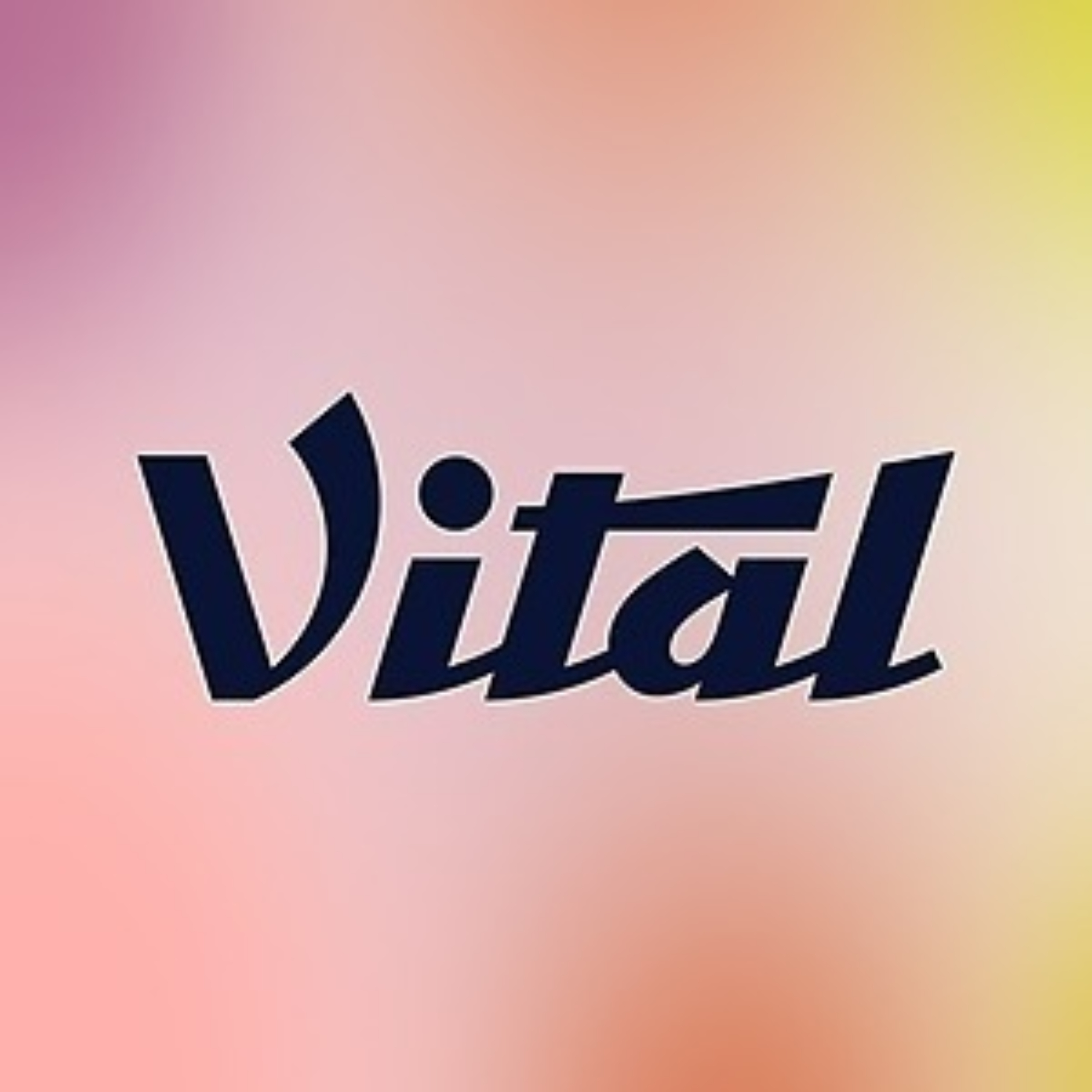 Vital logo