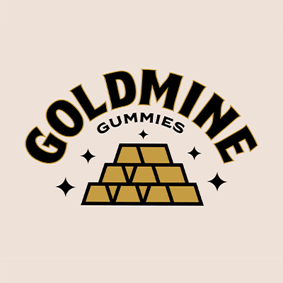 Goldmine logo