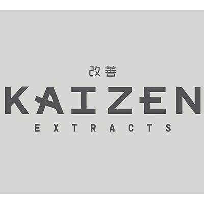 kaizen extracts logo