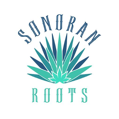 Sonoran Roots logo