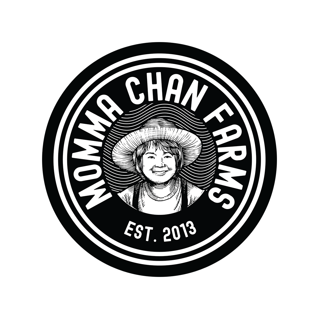 Momma Chan logo