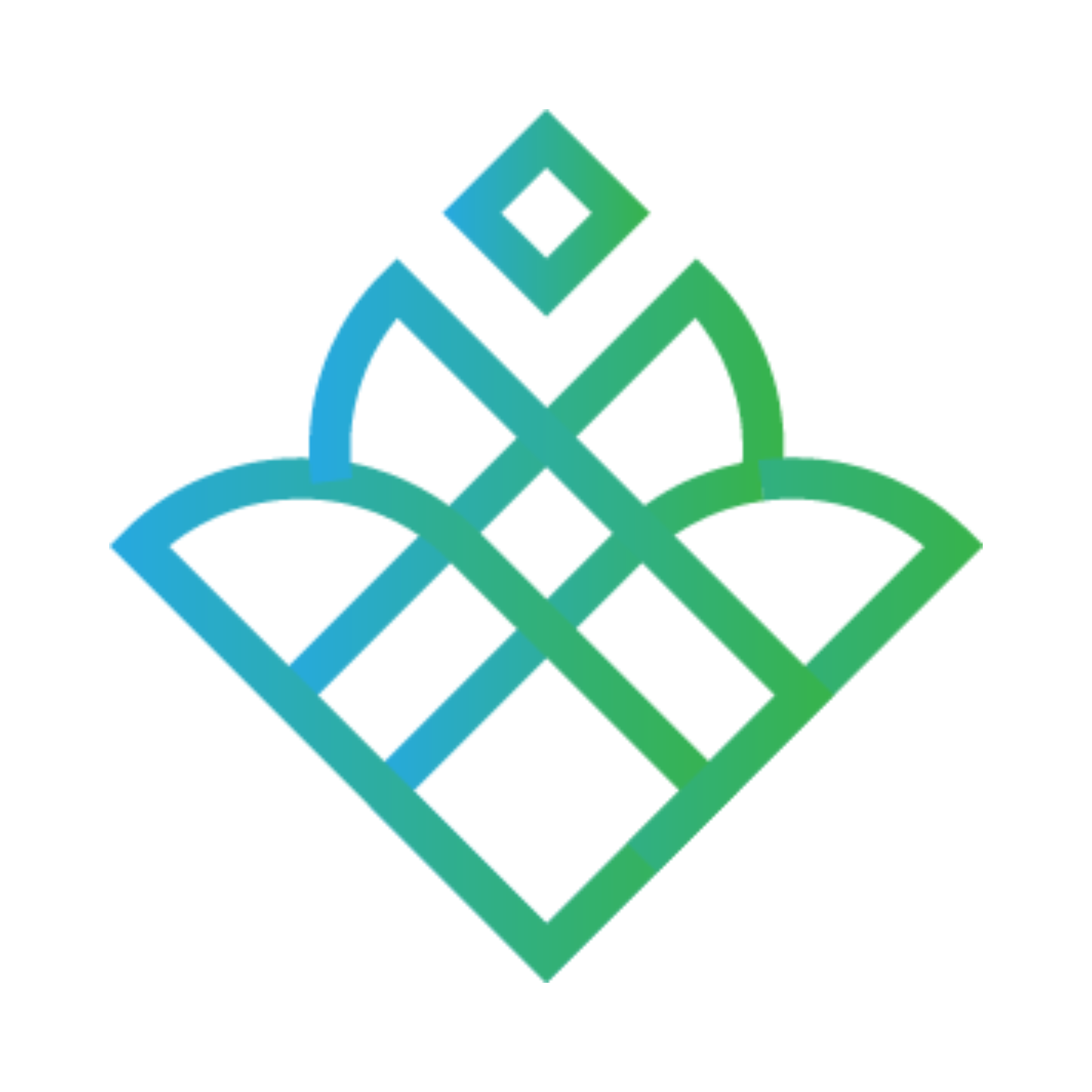Good Earth Cannabis logo