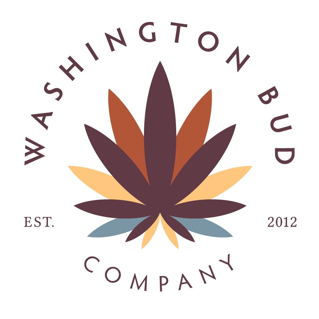 Washington Bud Company logo