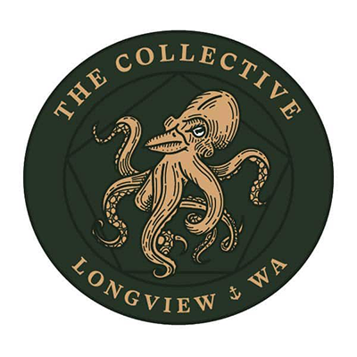 The Collective logo