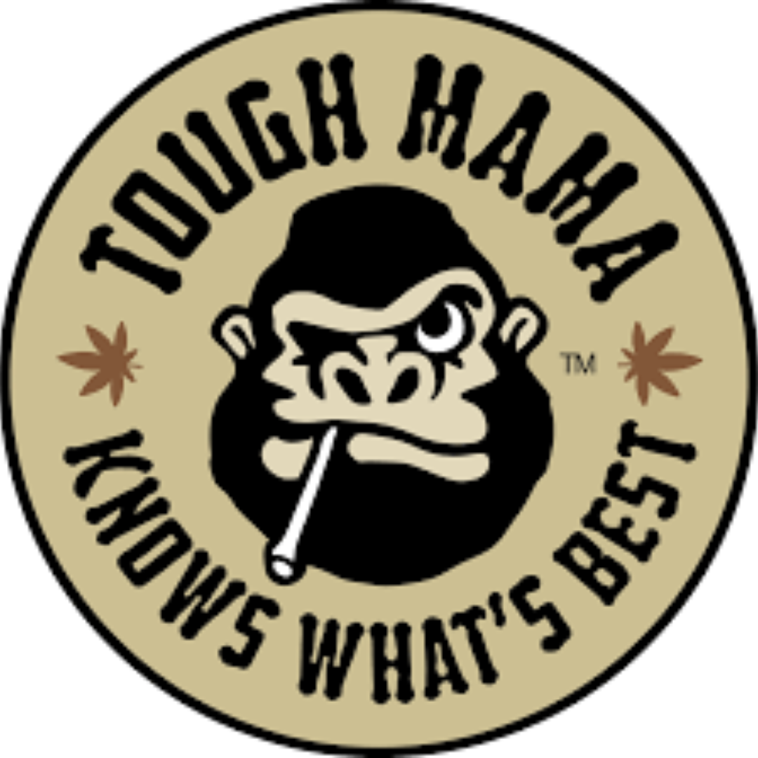 Tough Mama logo