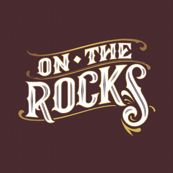 On The Rocks logo