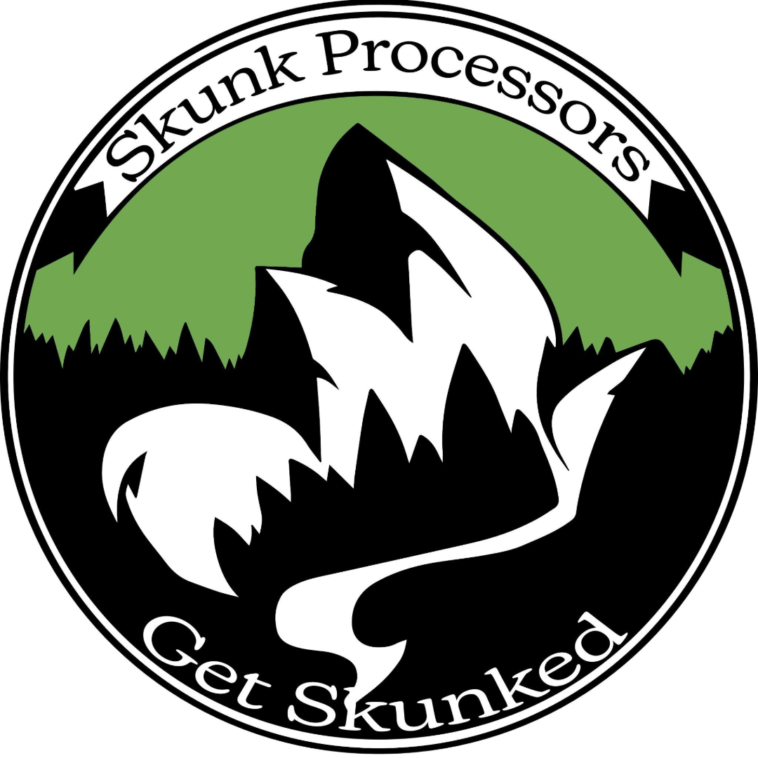 Skunk Processors logo