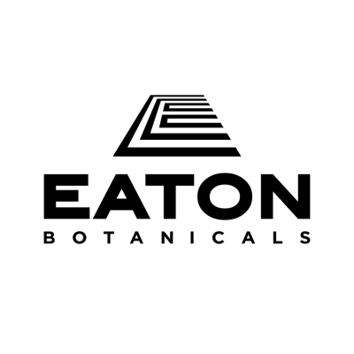Eaton Botanicals logo