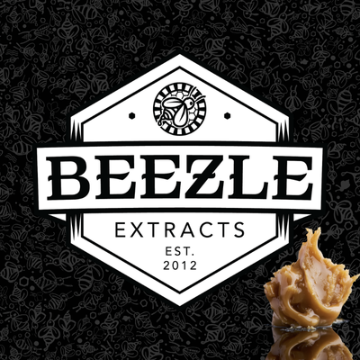 Beezle Extracts logo