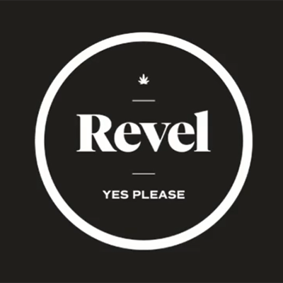 Revel logo