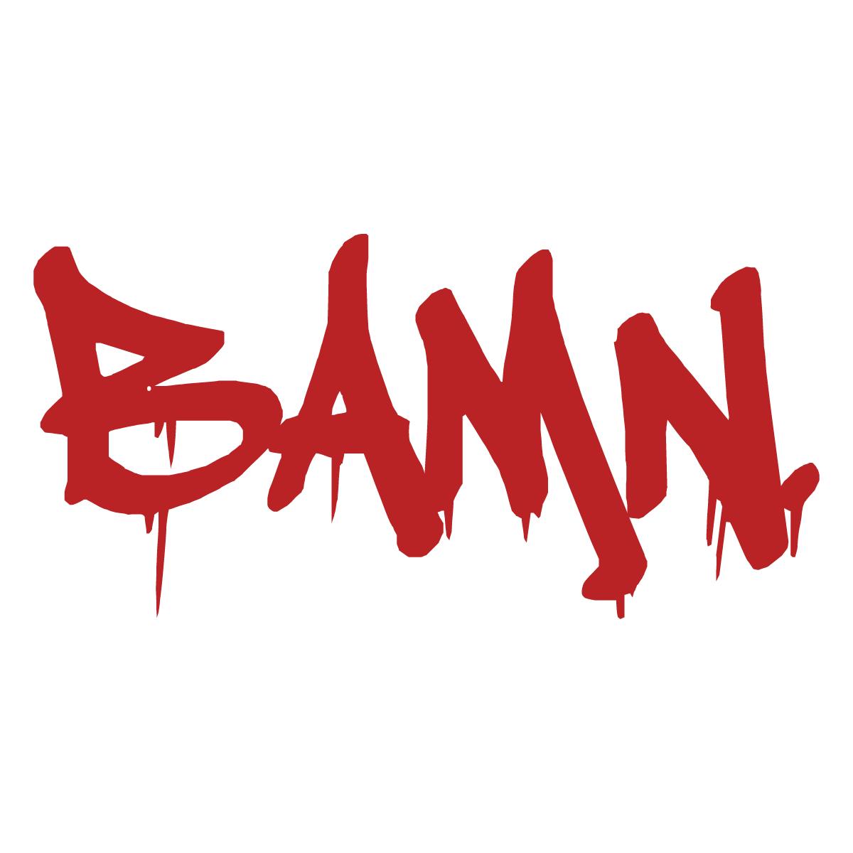 BAMN logo