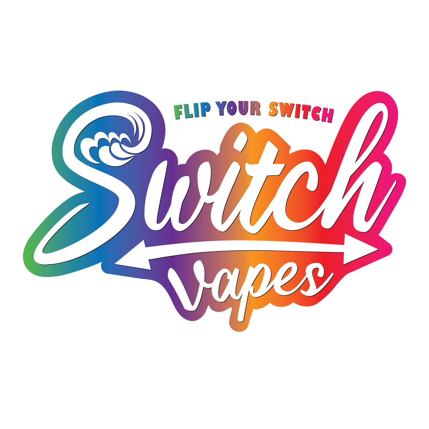 Switch logo
