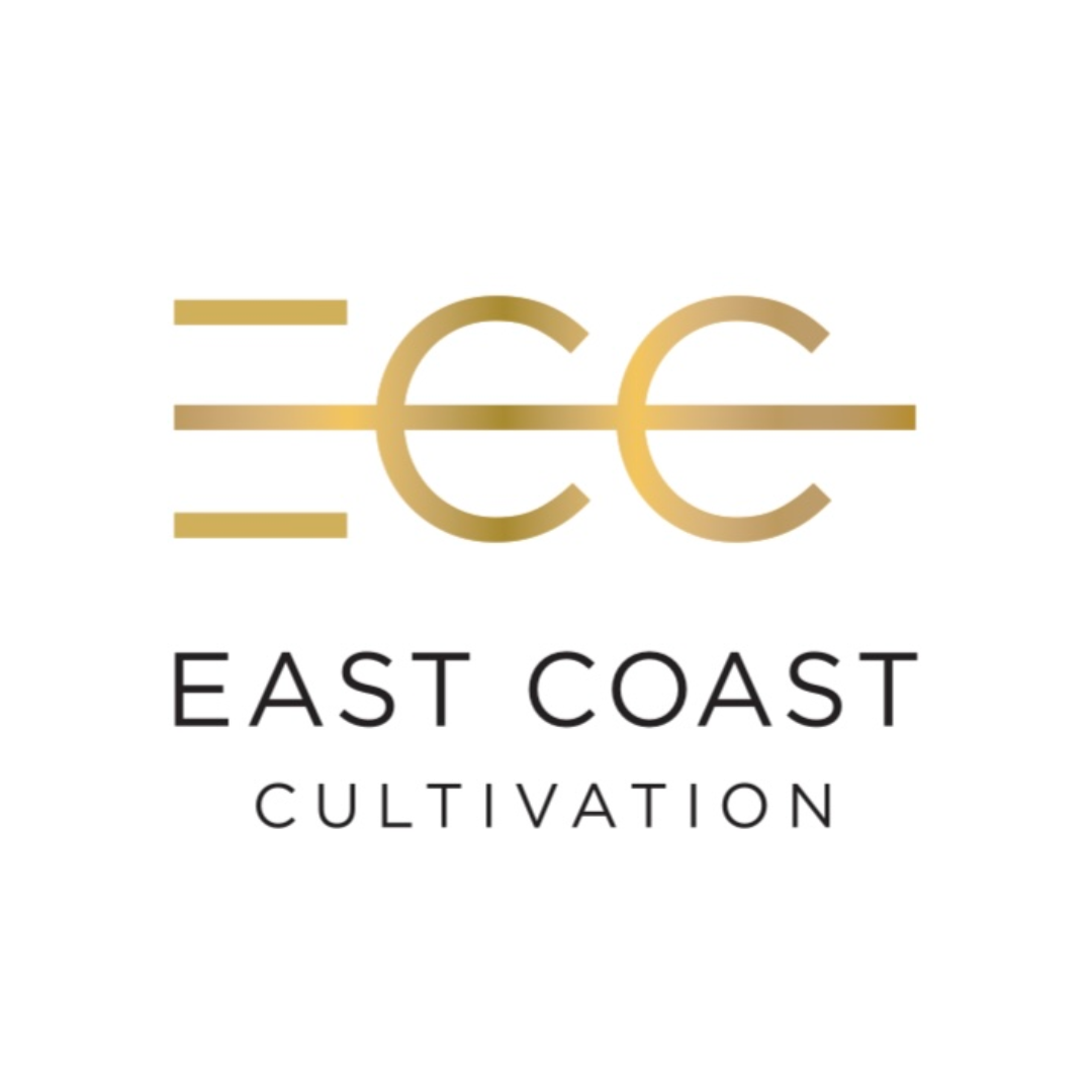 East Coast Cultivation logo
