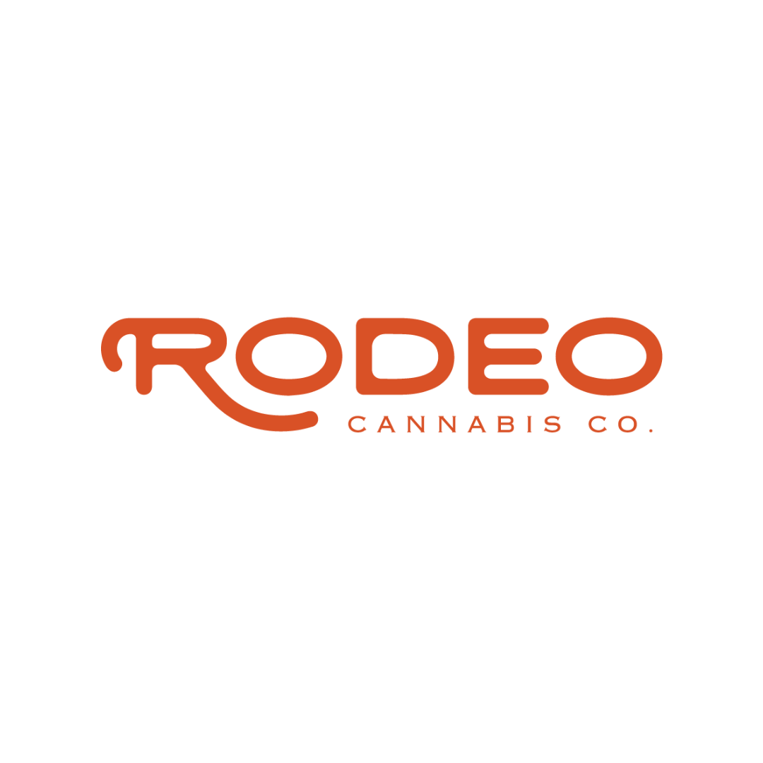 Logo for Rodeo Cannabis
