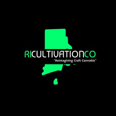 RI Cultivation Co logo