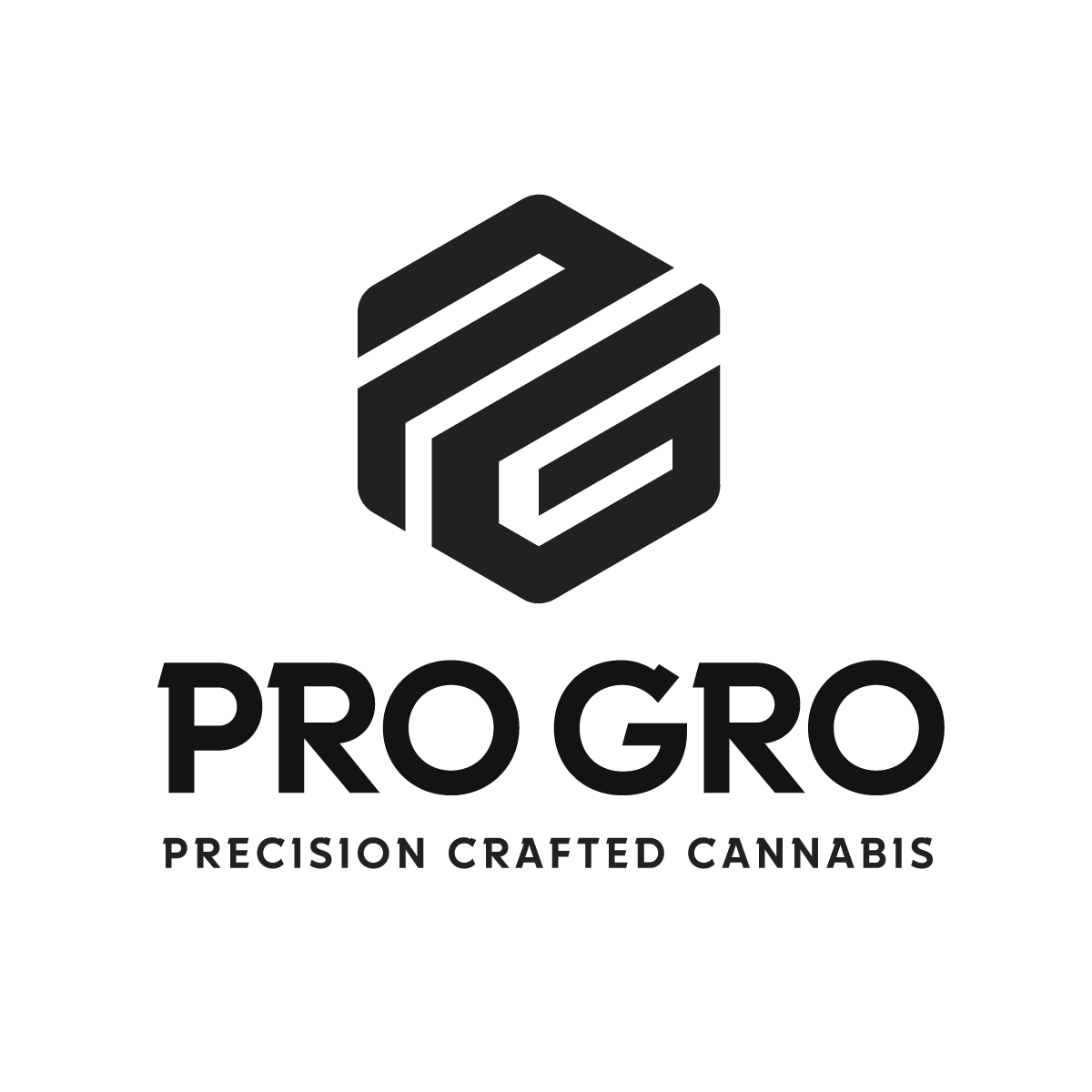 Pro Gro logo