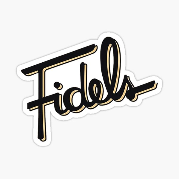 Fidels logo