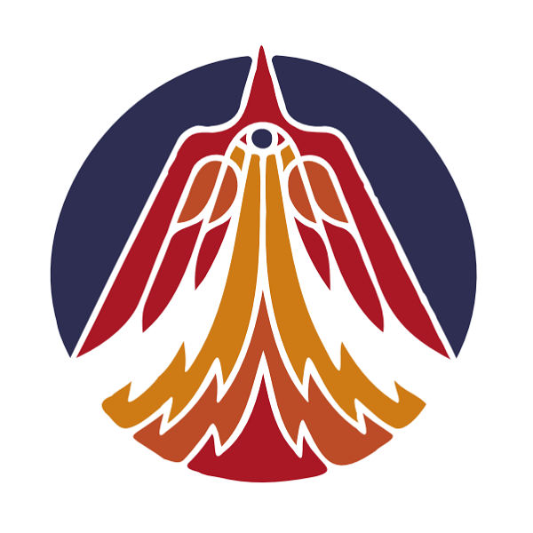 Fire Cannabis logo