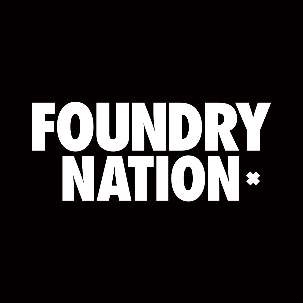 Foundry logo