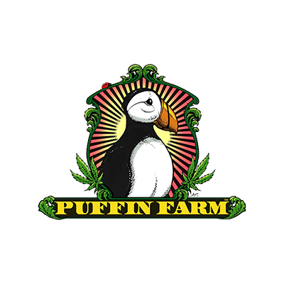 Puffin Farm logo