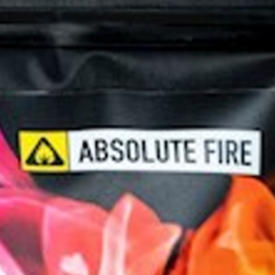 Absolute Fire logo