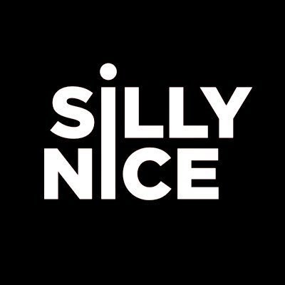 Silly Nice logo