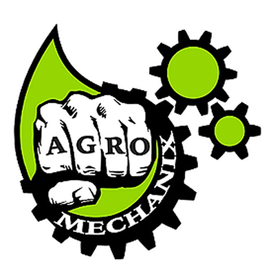 Agro Mechanix logo