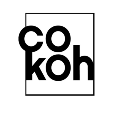 Cokoh logo