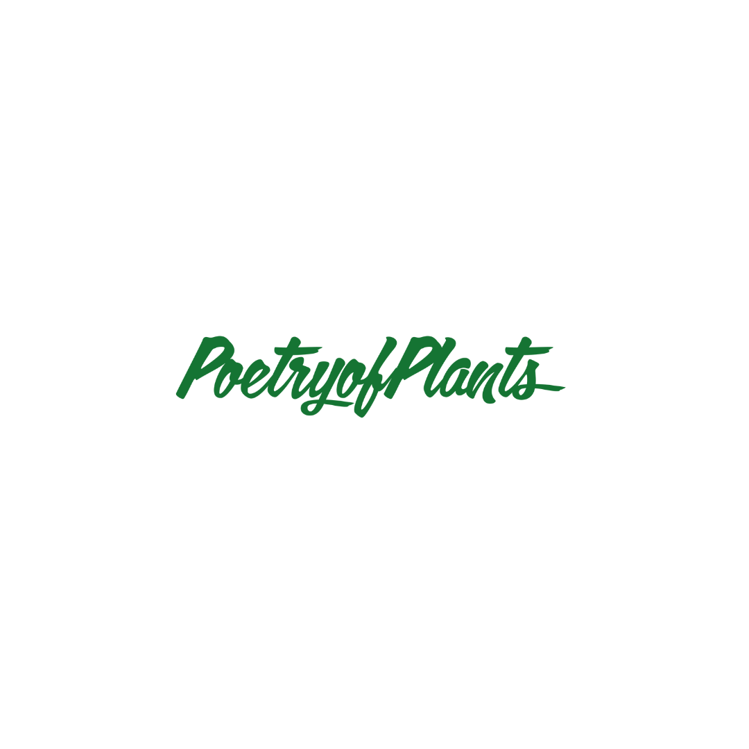 Poetry of Plants logo