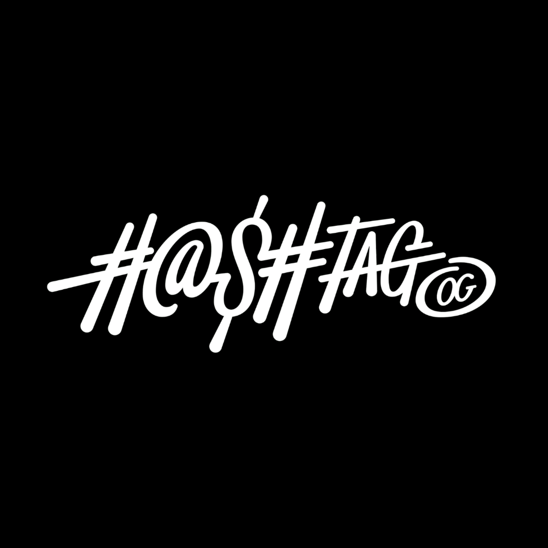 HashtagOG logo