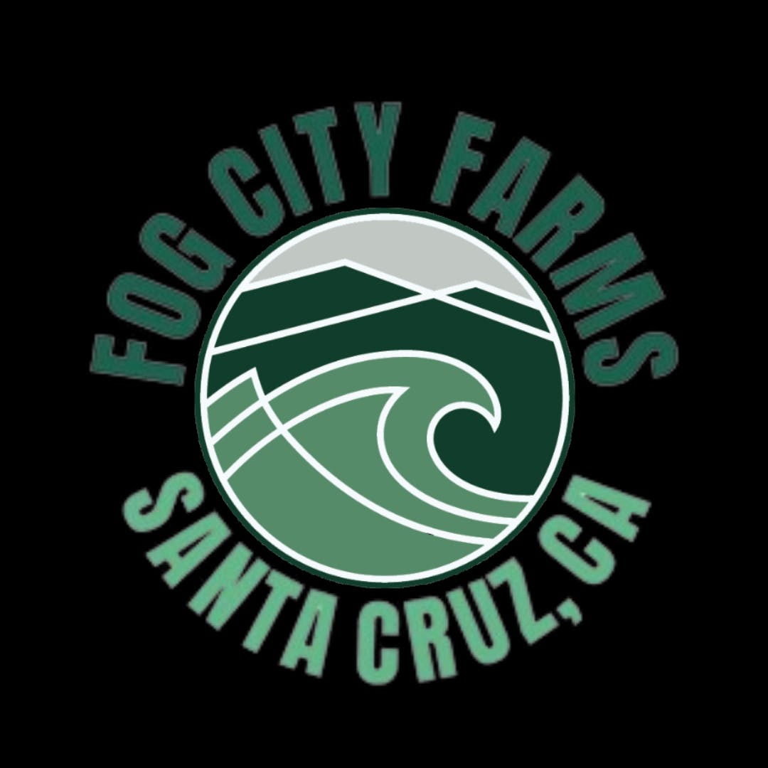 Fog City Farms logo