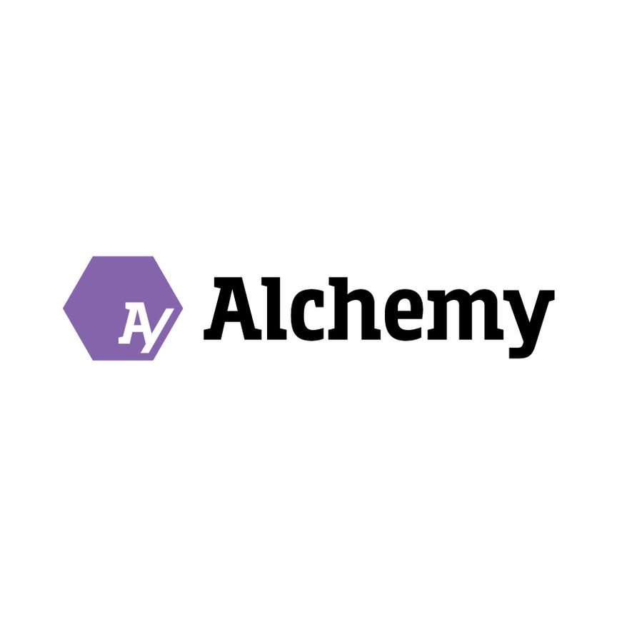 Alchemy - MA logo