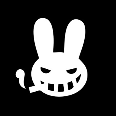Dr. Zodiak's Moonrock logo