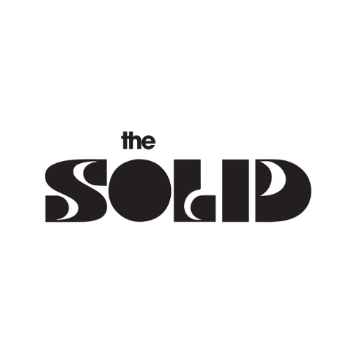 The Solid logo