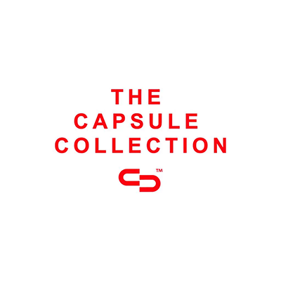 The Capsule Collection logo