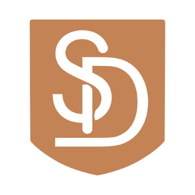 Sweet Dirt logo
