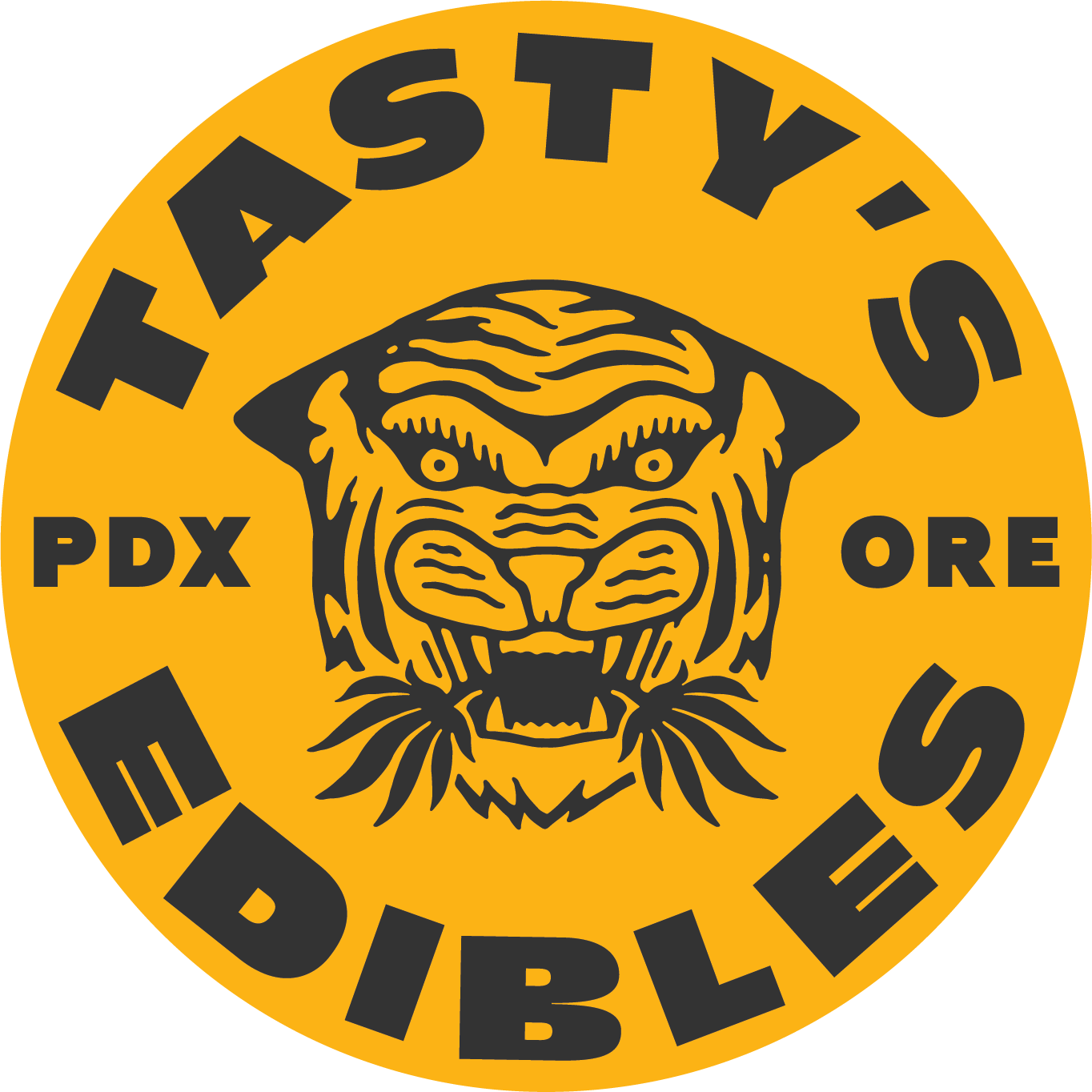 Tasty's logo