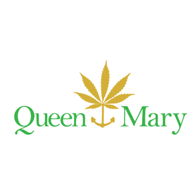 Queen Mary logo