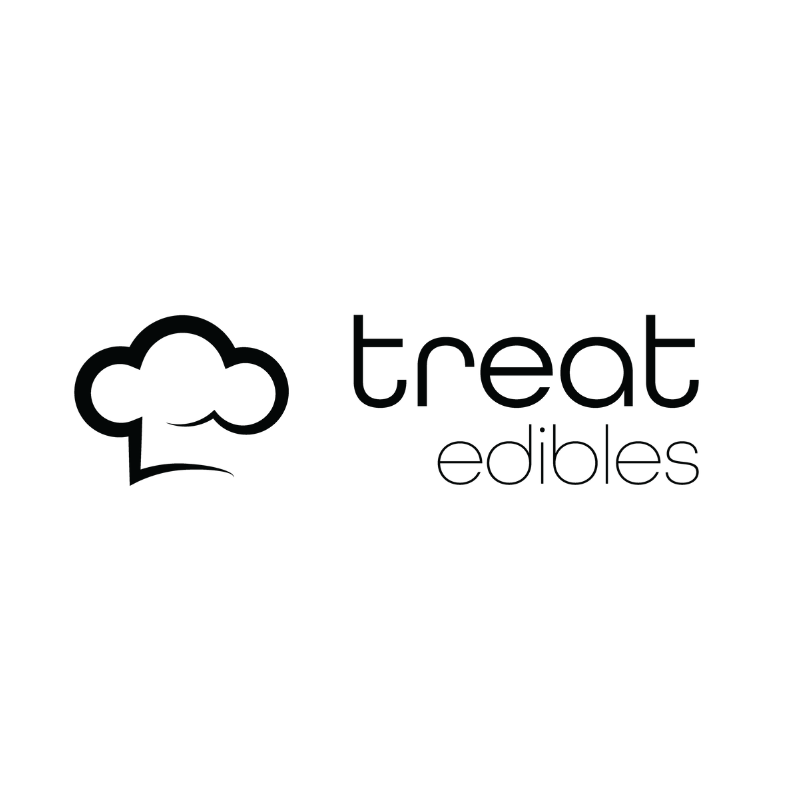 treat edibles logo