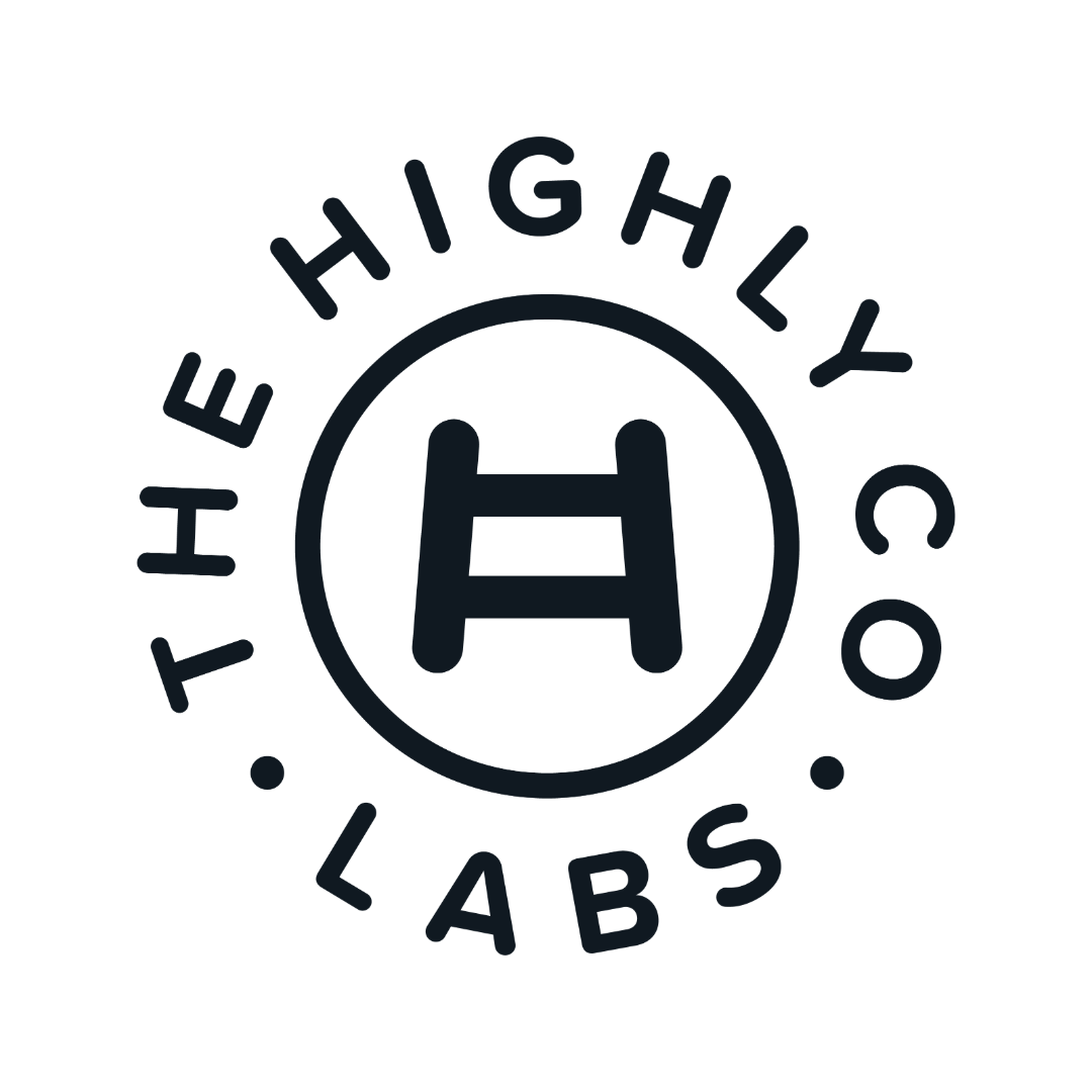 HIGHLY logo