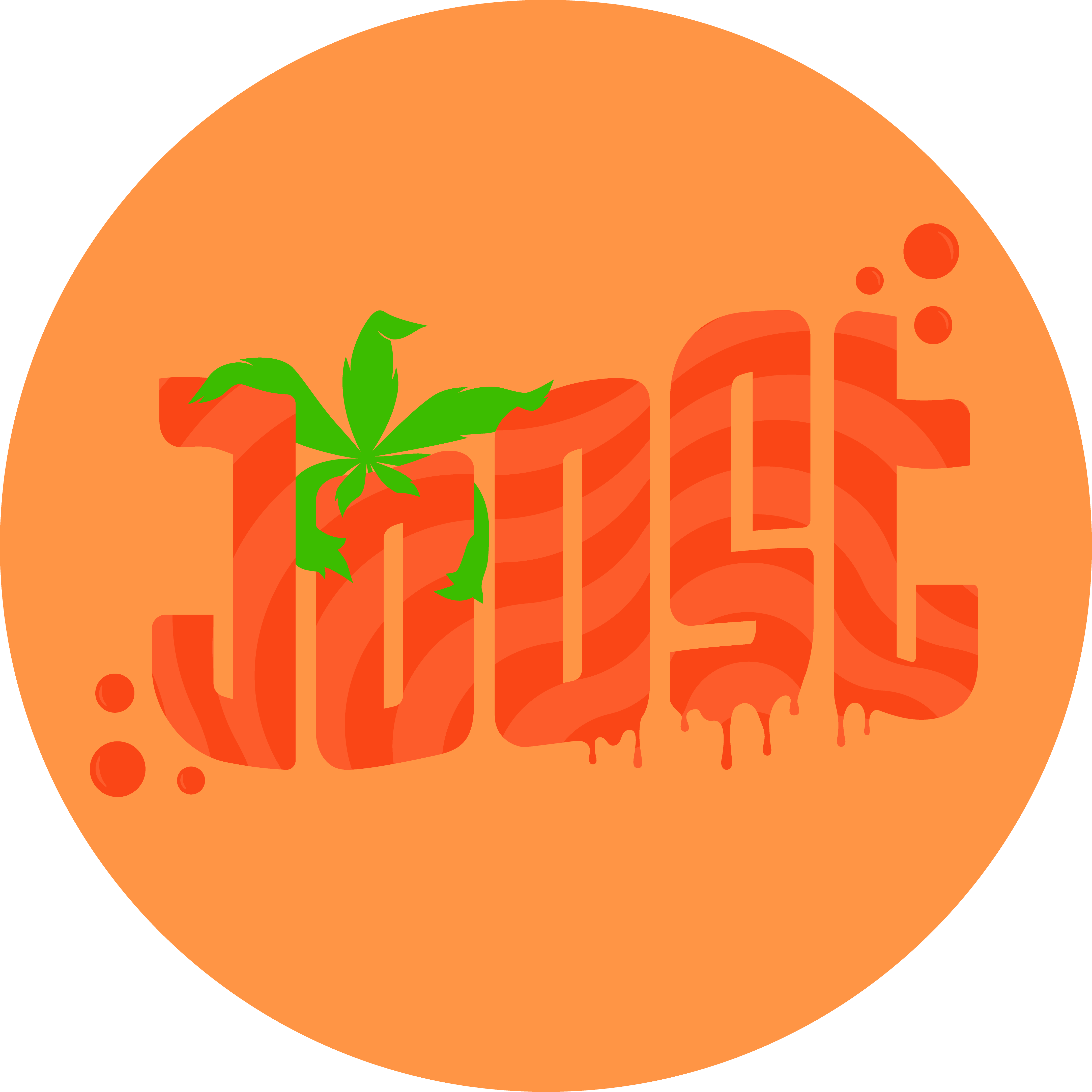 Joost logo