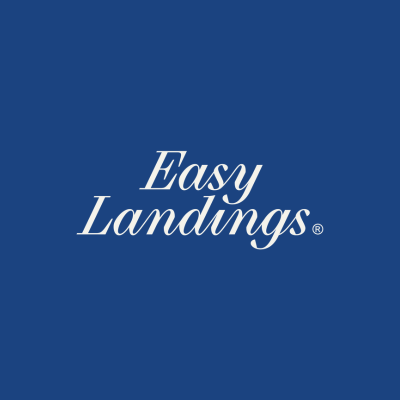 Easy Landings logo