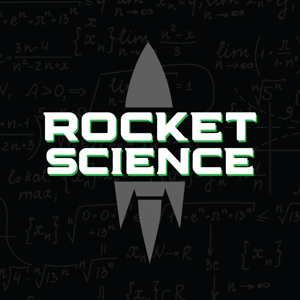 Rocket Science logo