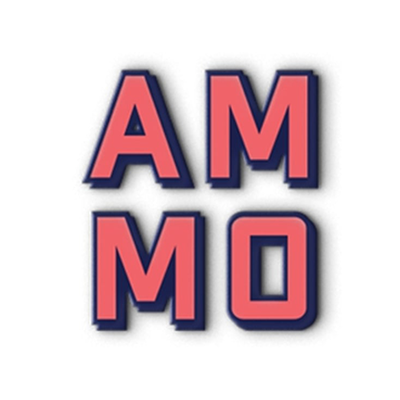 Ammo logo