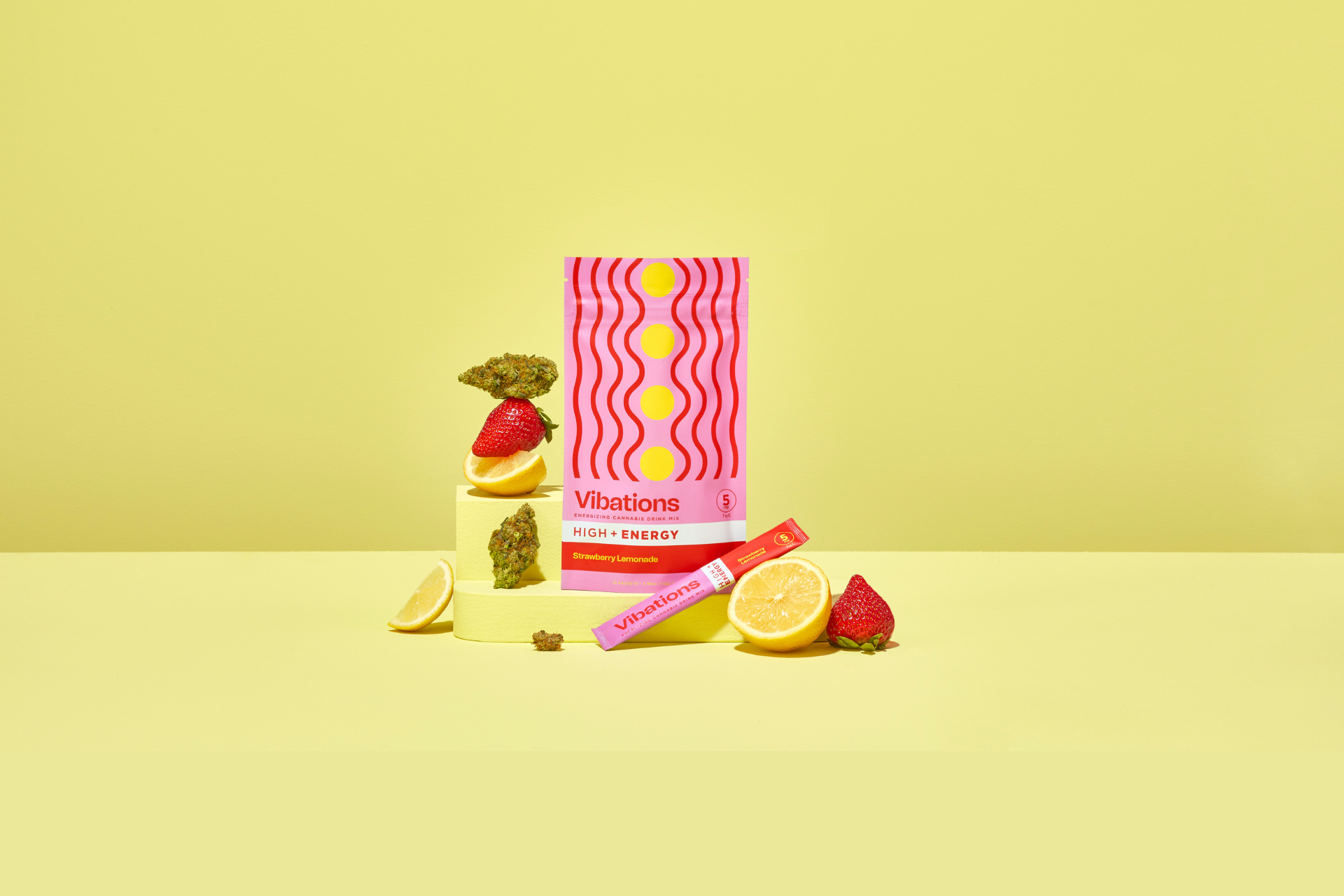 Vibations brand page image