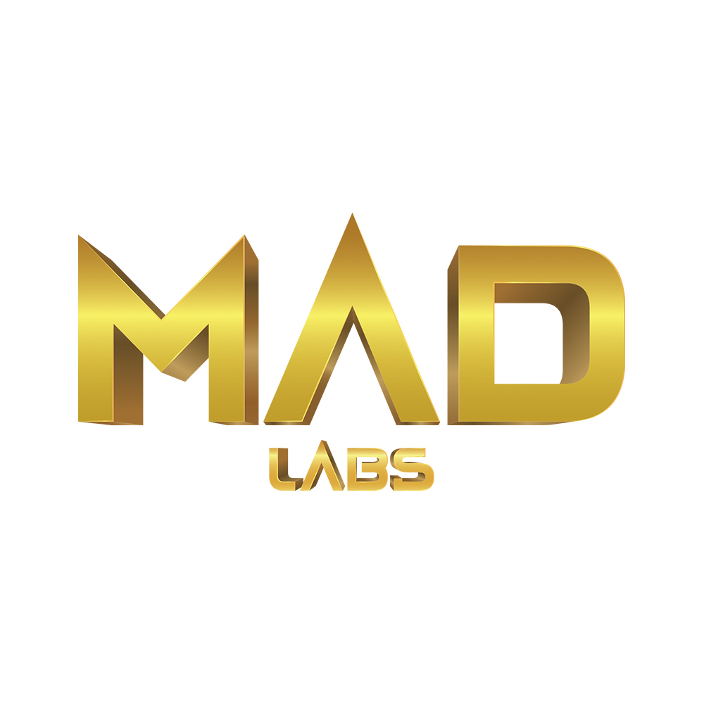 Mad Labs logo