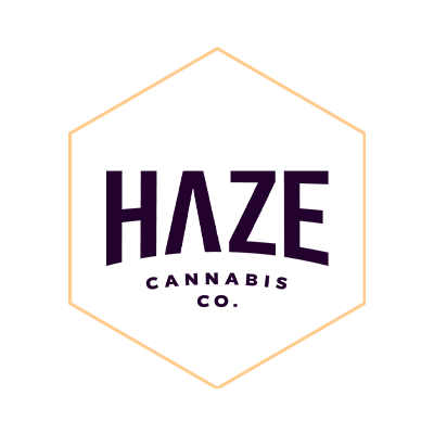 Haze logo
