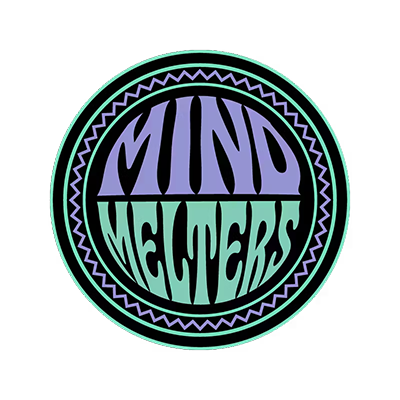 Mind Melters logo